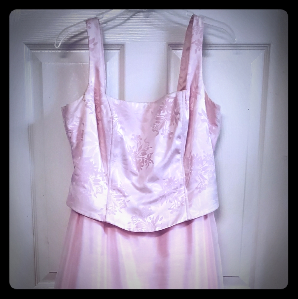 Formal Occasion Gown